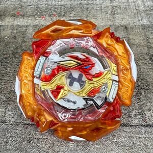Beyblade Burst B-205 Burst Spriggan Takara Tomy